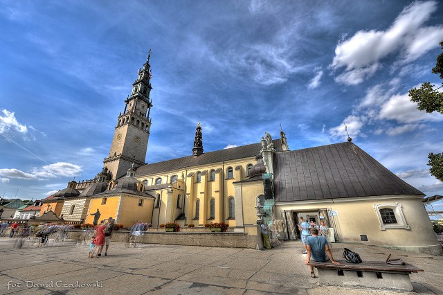 Częstochowa