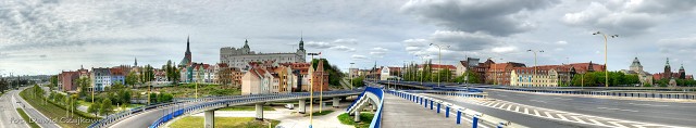 Wały Pano