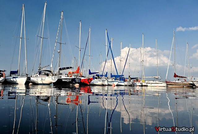 marina