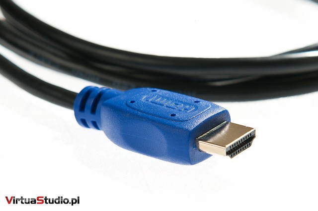 kabel HDMI