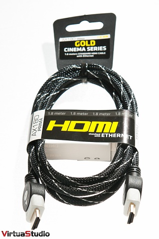 Kabel Hdmi-7