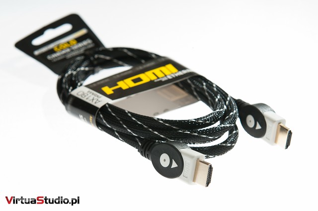 kabel HDMI